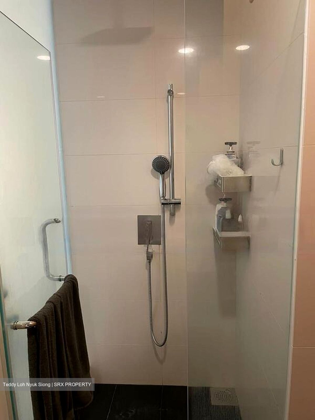Lumiere (D2), Apartment #477797301